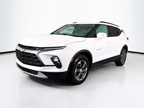 2024 Chevrolet Blazer 3LT