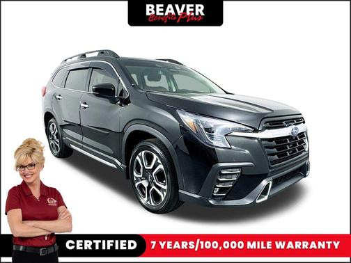 2025 Subaru Ascent Touring 7-Passenger