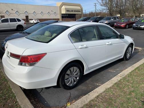 2012 Honda Accord SE