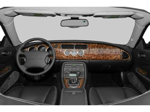 2006 Jaguar XK8 