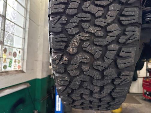 2017 RAM 1500 Tradesman/Express