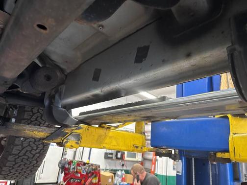 2017 RAM 1500 Tradesman/Express