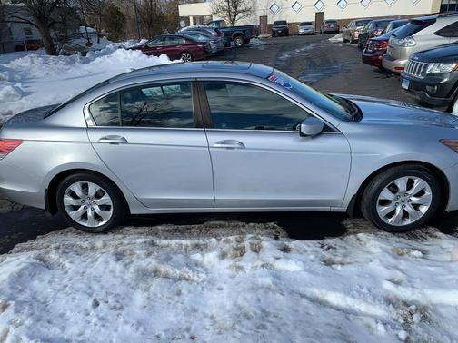 2009 Honda Accord EX