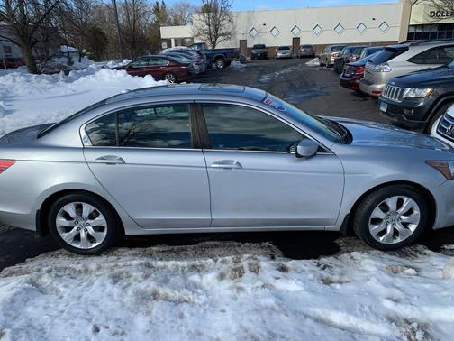 2009 Honda Accord EX