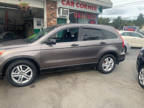 2011 Honda CR-V EX