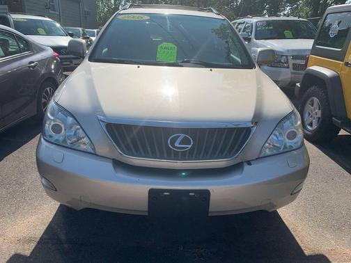 2008 Lexus RX 350 Base