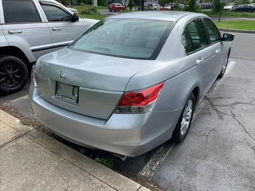 2008 Honda Accord LX-P
