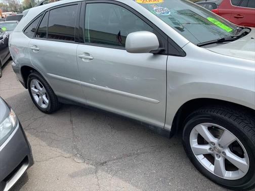 2006 Lexus RX 330 Base