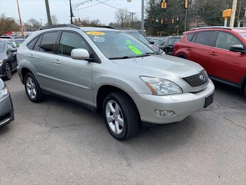 2006 Lexus RX 330 Base