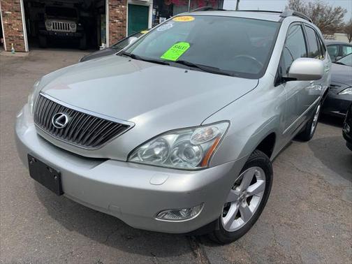 2006 Lexus RX 330 Base