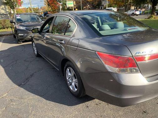 2011 Honda Accord SE