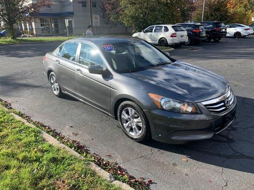 2011 Honda Accord SE
