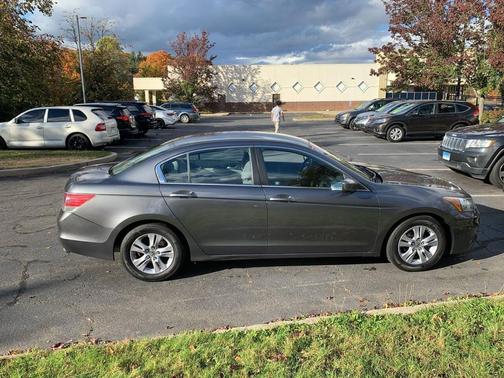 2011 Honda Accord SE