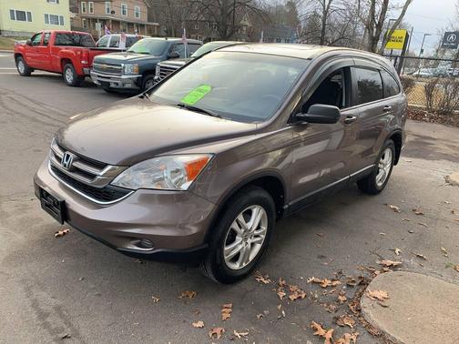 2011 Honda CR-V EX