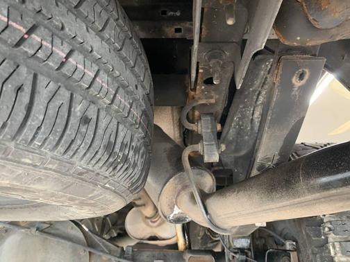 2019 Chevrolet Silverado 1500 2LT