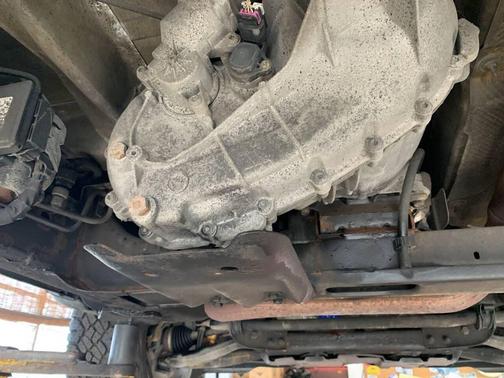 2019 Chevrolet Silverado 1500 2LT