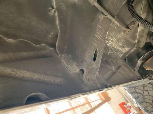 2019 Chevrolet Silverado 1500 2LT