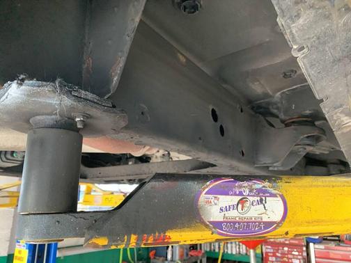 2019 Chevrolet Silverado 1500 2LT