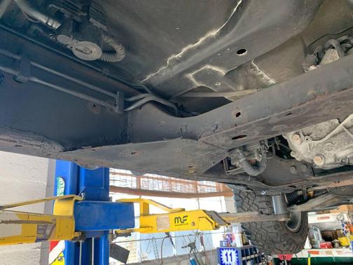 2019 Chevrolet Silverado 1500 2LT