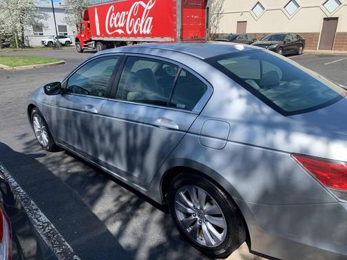 2011 Honda Accord SE