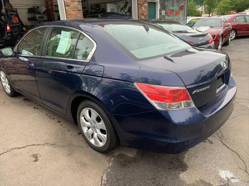 2009 Honda Accord EX