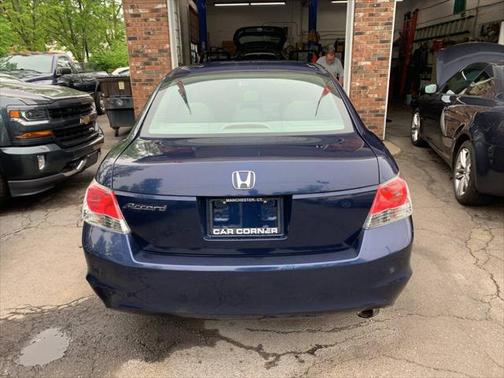 2009 Honda Accord EX