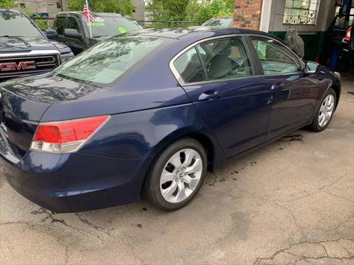 2009 Honda Accord EX