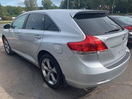 2012 Toyota Venza XLE
