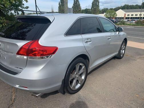 2012 Toyota Venza XLE