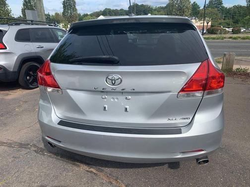 2012 Toyota Venza XLE