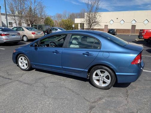 2008 Honda Civic EX