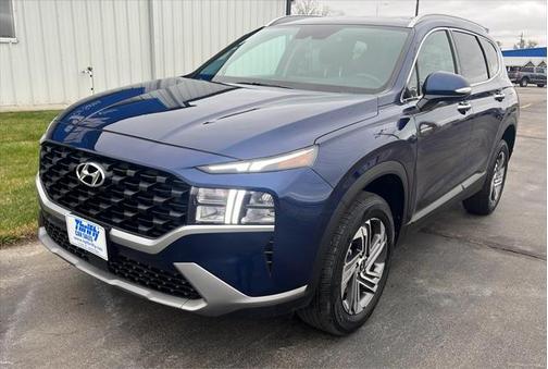 2023 Hyundai SANTA FE SEL 2.4