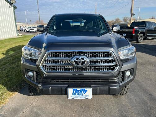 2016 Toyota Tacoma TRD Off Road