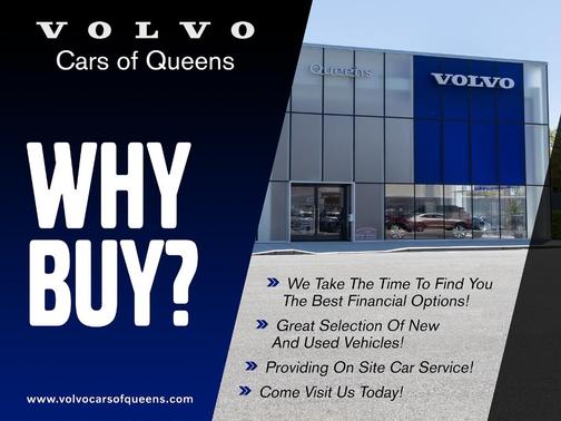 Crystal White 2026 Volvo XC60 B5 Plus