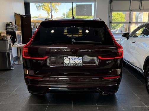 Mulberry 2026 Volvo XC60 B5 Core