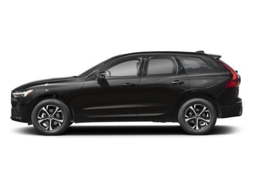 Onyx Black Metallic 2026 Volvo XC60 B5 Plus