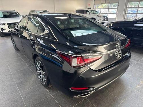 Caviar 2024 Lexus ES 350 350