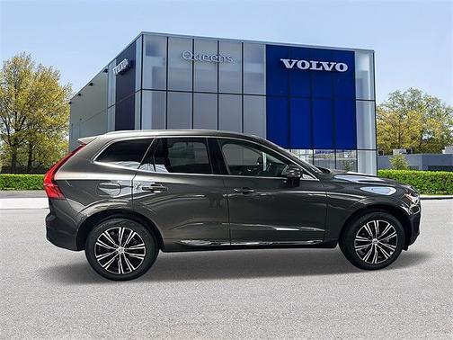 2022 Volvo XC60 