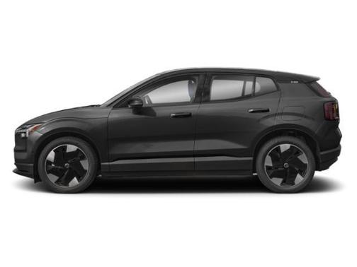 Onyx Black Metallic 2026 Volvo EX30 TWIN MOTOR CROSS COUNTRY ULTRA
