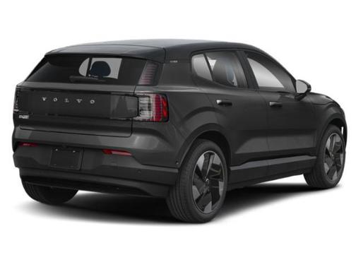 Onyx Black Metallic 2026 Volvo EX30 TWIN MOTOR CROSS COUNTRY ULTRA