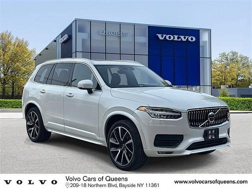 2022 Volvo XC90 
