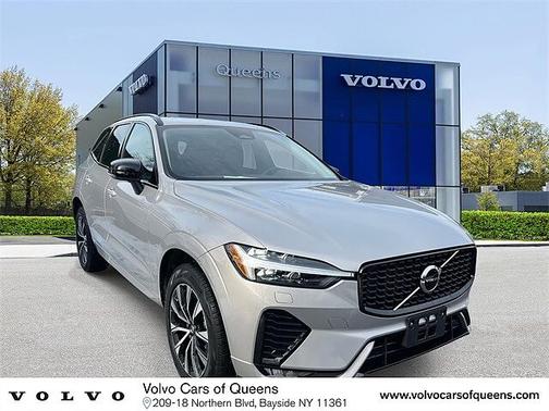 2024 Volvo XC60 Core