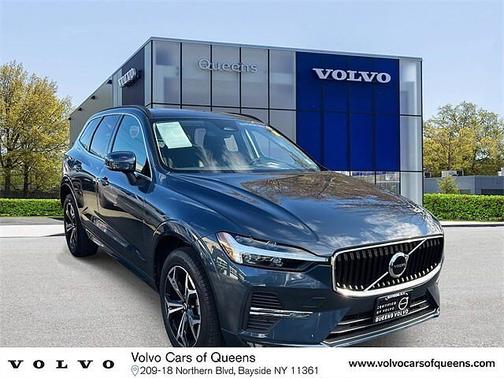2022 Volvo XC60 