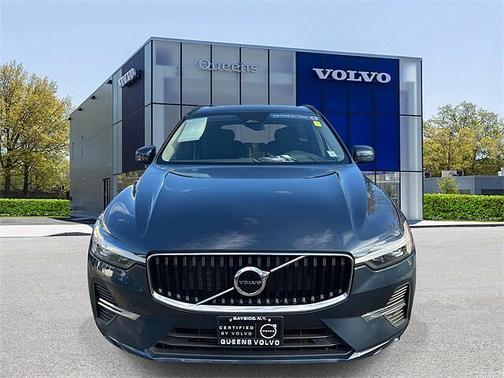 2022 Volvo XC60 