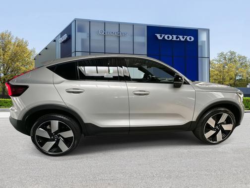 2023 Volvo C40 Recharge Pure Electric Twin Ultimate