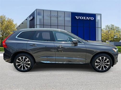2023 Volvo XC60 Plus