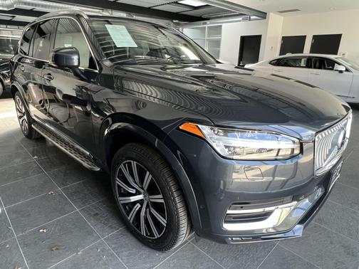 2022 Volvo XC90 T6 AWD Inscription 7 Seater