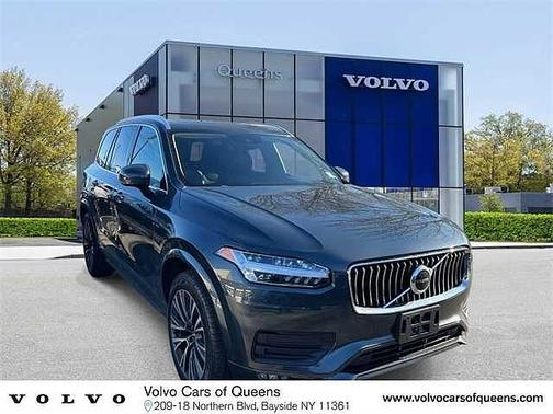 2022 Volvo XC90 