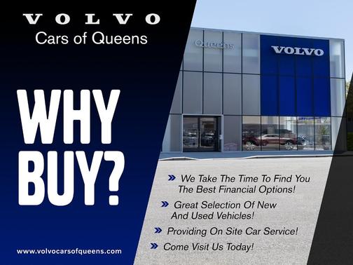 Cloud 9 White 2026 Volvo XC40 B5 Plus