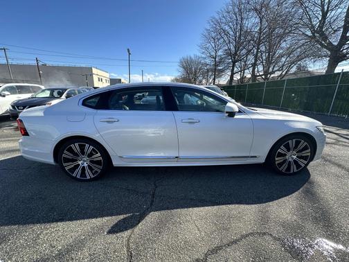2022 Volvo S90 B6 AWD Inscription